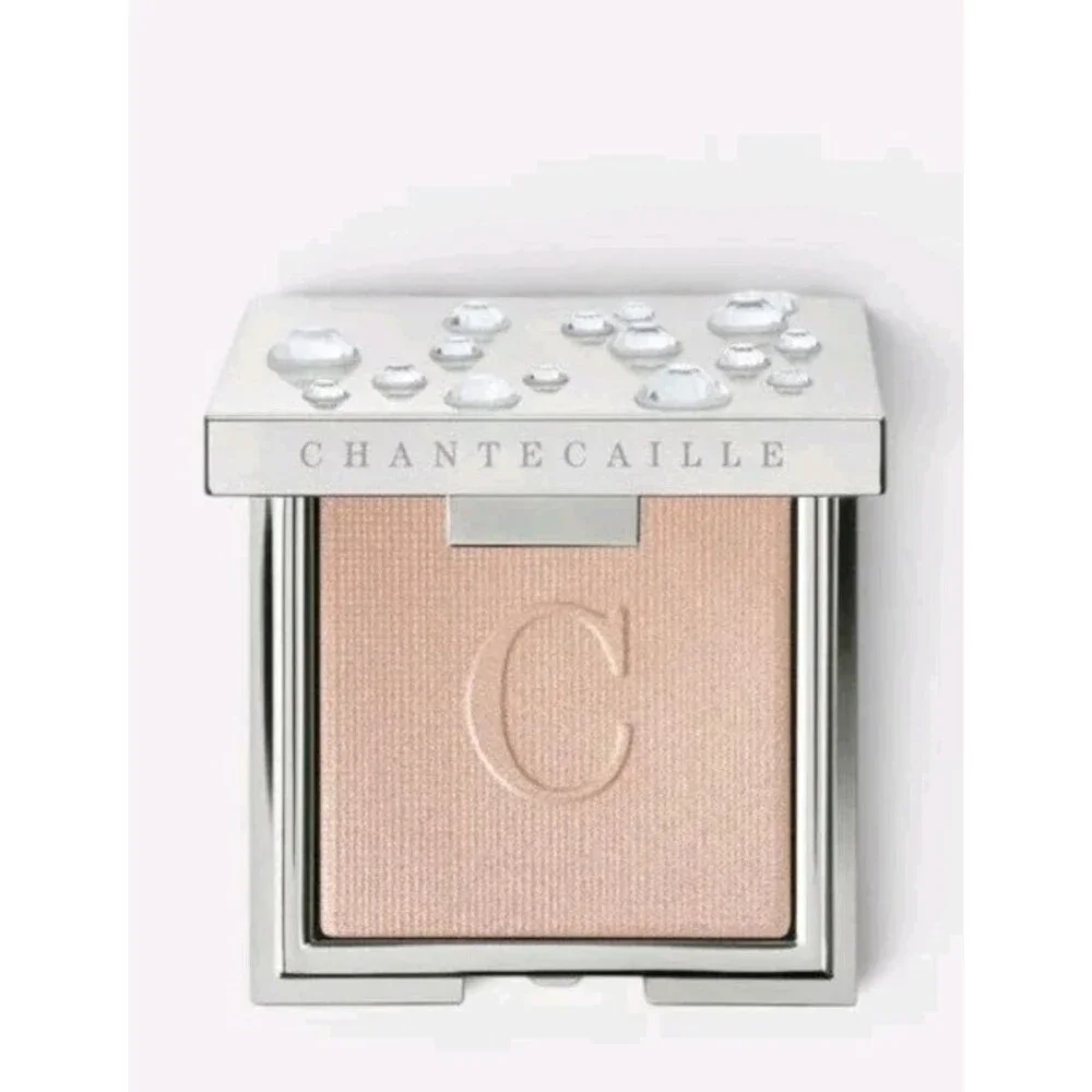 $105 msrp -  Chantecaille Éclat Cristalline Cheek Light LIMITED EDITION